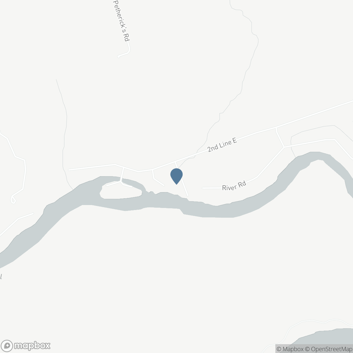 135 IZUMI WAY, Campbellford, Ontario K0L 1L0